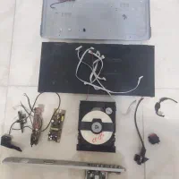دستگاه سی دی قطعات