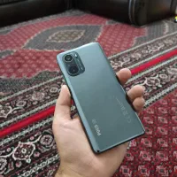 Poco f3