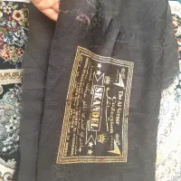 پارچه چادری