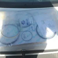 لوازم پیکور سوسان ۱۲۱ اصلی چکش هیدرولیکی