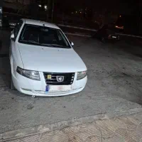 سمند سورن پلاس EF7، مدل ۱۴۰۰|خودرو سواری و وانت|فولادشهر, سایت صنعتی کاوه|دیوار