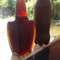 سرکه طبیعی خرما ۲ ساله|خوردنی و آشامیدنی|پردیس, فاز ۲|دیوار