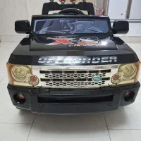 ماشین کنترل دار
