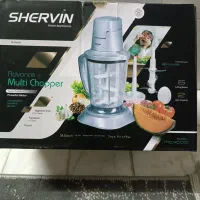خرد کن اسیاب