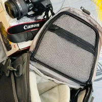 دوربین کانن مدل EOS 800D با لنز 18-55