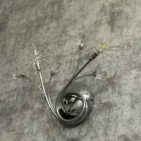 ۲ مدل لوستر