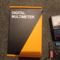 مولتی متر اهمتر|ابزارآلات|فردوسیه, |دیوار