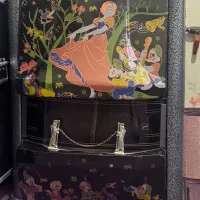 بخاری دست دوم در حد نو نو