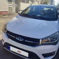 ام وی ام x22  شیک اتوماتیک بدون رنگ