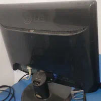 مانیتور ال جی|قطعات و لوازم جانبی رایانه|بجنورد, |دیوار