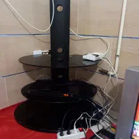 زیر تلوزیون|میز تلویزیون|اشتهارد, |دیوار