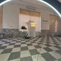 دی جی .Dj بادکنک آرایی گل آرایی تالارتولد|خدمات پذیرایی، مراسم|گلبهار, نوبهار|دیوار