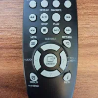 DVD سامسونگ فلش خور سالم زیر قیمت|پخشکننده DVD و ویدیو|تهران, افسریه شمالی|دیوار
