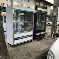 فروش یخچال ایستاده صنعتی