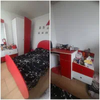 سرویس تخت نوجوان