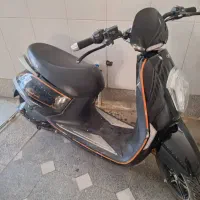 موتور شارژی skz 1600 وات
