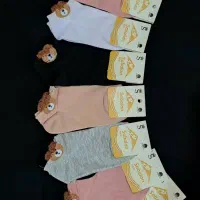 جوراب فانتزی زنانه|لباس|کرمانشاه, |دیوار