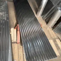 ورق شیروانی سینوسی تولیدی