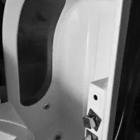 وان و جکوزی دو نفره