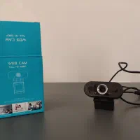 وبکم FULL HD 1080P
