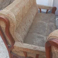 مبل راحتی|مبلمان خانگی و میز عسلی|سیرجان, |دیوار