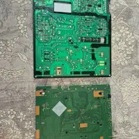 برد و متعلقات تلویزیون سامسونگ۶۵ اینچ|تلویزیون و پروژکتور|بندر ماهشهر, |دیوار