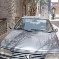 پژو، 405 دوگانه فابریک، CNG مدل 1389|خودرو سواری و وانت|قم, میرزائیه|دیوار