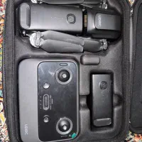 کواد کوپتر u43s