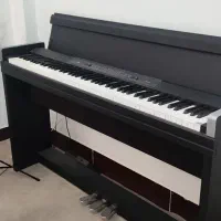 پیانو دیجیتال korg lp350