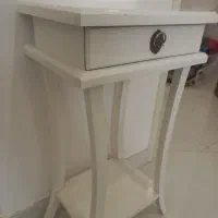 میزتلفن سالم وتمیز|میز تلفن|اراک, |دیوار