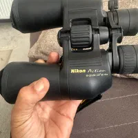 دوربین شکاری نیکون