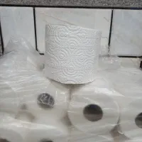 دستمال کاغذی کیلویی|مواد شوینده و دستمال کاغذی|قم, شاه ابراهیم|دیوار