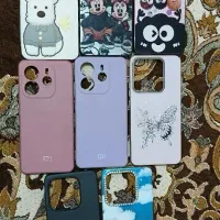 گارد گوشی