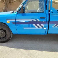 نیسان دوگانه کارخانه دریچه سیمی