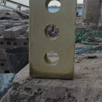 آجر سه سوراخه اسفشاد قاین|مصالح و تجهیزات ساختمان|خواف, |دیوار