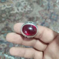 انگشتر یاقوت|جواهرات|مشکین‌دشت, |دیوار