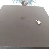 ps4 slim کپی خور یک ترا