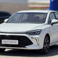 فروش نقدی بیجینگ U5 پلاس