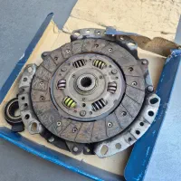 دیسک و صفحه سمند والئو کره‌ای (سالم مثل نو)