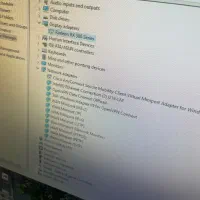 فروش کامپیوتر کامل برای طراحی و رندر|رایانه رومیزی|تهران, زعفرانیه|دیوار