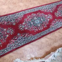 کناره|فرش|مشهد, گلبرگ شمالی|دیوار