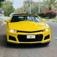 اجاره خودرو رنت ماشین کارارو کروک 2015