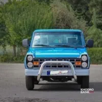 حمل بار و اثاثیه با بهترین قیمت|خدمات حمل و نقل|ماهدشت, |دیوار