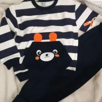لباس بچه نو