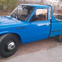 نیسان ۸۳ اتاق تعویض تک برگ سند