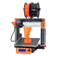 پرینتر سه بعدی +Prusa MK3S (فوری) اکبند