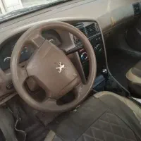 پژوsLXموتور معمولی تازه تعمیر|خودرو سواری و وانت|گنبد کاووس, |دیوار