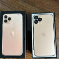 آیفون ۱۱پرو