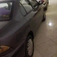 سمند ال ایکس|خودرو سواری و وانت|خاش, |دیوار