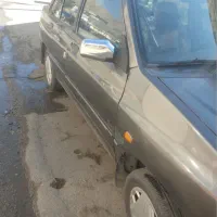 ماشین پراید|خودرو سواری و وانت|هرسین, |دیوار